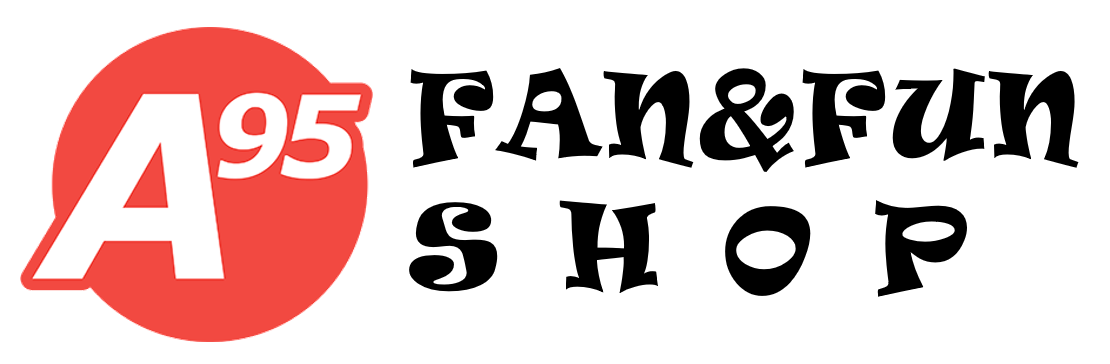 Fun and Fan Shop